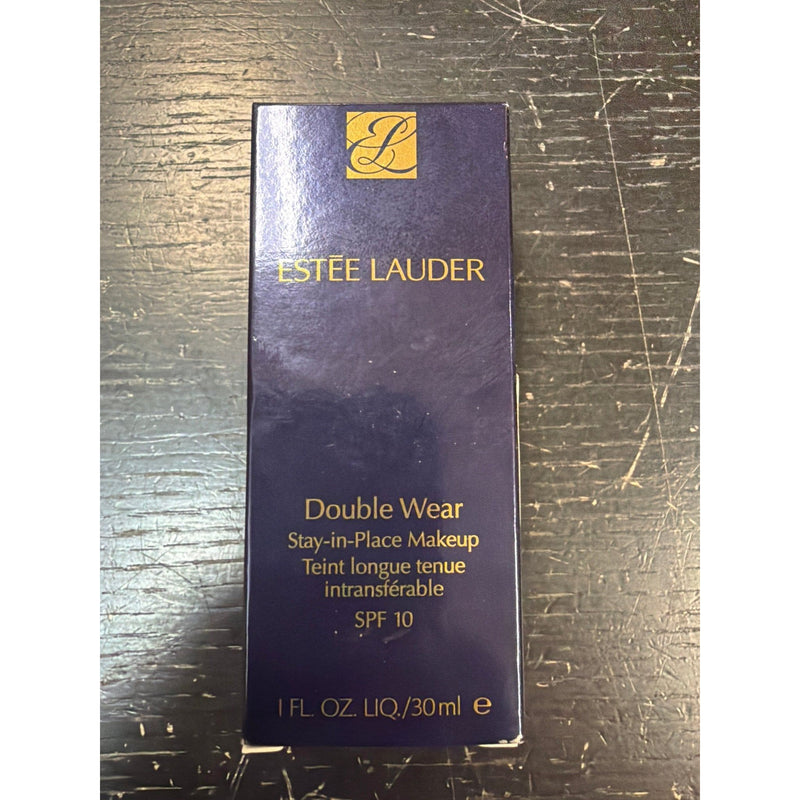 VIP Extensions Estée Lauder Double Wear Stay-in-Place Makeup (2C0 Cool Vanilla) Foundation Dim Gray