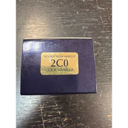 VIP Extensions Estée Lauder Double Wear Stay-in-Place Makeup (2C0 Cool Vanilla) Foundation Dim Gray