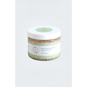 Lizush Natural Eucalyptus Bath Salts BATH BOMBS & SALTS Lavender