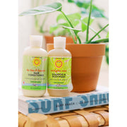 California Baby Eucalyptus Ease™ Shampoo & Bodywash Shampoo & Bodywash Antique White 8.5oz/251mL,19oz/562mL,64oz/half gallon