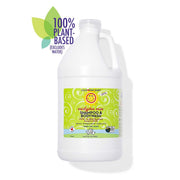 California Baby Eucalyptus Ease™ Shampoo & Bodywash Shampoo & Bodywash White Smoke 64oz/half gallon