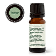 Plant Therapy Eucalyptus Globulus Essential Oil Essential Oil White Smoke 10 mL,30 mL,100 mL