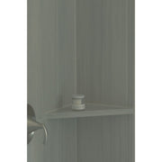 No Tox Life EUCALYPTUS STEAM® Cleansing vapors for the shower® - Mini Jar - No Tox Life® Accessories & Gifts Dim Gray