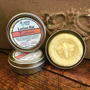 Soaplicity Euphoria Lotion Bar Lotion Bar Saddle Brown