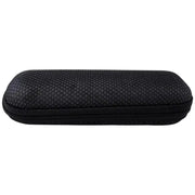 eyekeeper.com EVA Zip Case for Reading Glasses Black R1 Eyewear Cases & Holders Dark Slate Gray 1pcs