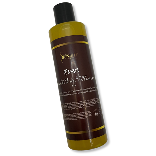 Skin Deep by Shae Even Brightening Face and Body Wash Dark Slate Gray