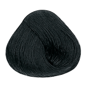 VIP Extensions Alfaparf Milano Evolution of the Color Naturals, 2.05 oz Permanent Hair Color Black 1 Black    ( Cool Naturals)