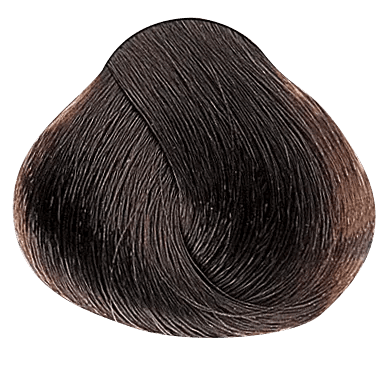 VIP Extensions Alfaparf Milano Evolution of the Color Naturals, 2.05 oz Permanent Hair Color Black 7NB Medium Warm Natural Blonde  (Warm)