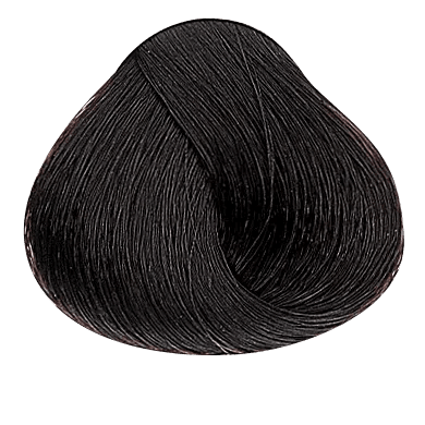 VIP Extensions Alfaparf Milano Evolution of the Color Naturals, 2.05 oz Permanent Hair Color Dark Slate Gray 5NB Light Warm Natural Brown (Warm)