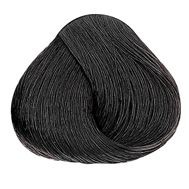VIP Extensions Alfaparf Milano Evolution of the Color Naturals, 2.05 oz Permanent Hair Color Dark Slate Gray 4 Medium Brown ( Cool Naturals )