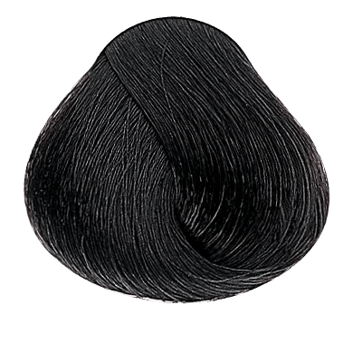 VIP Extensions Alfaparf Milano Evolution of the Color Naturals, 2.05 oz Permanent Hair Color Black 4NI Medium Intense Natural Brown  (Intense Naturals)