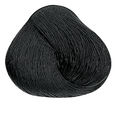 VIP Extensions Alfaparf Milano Evolution of the Color Naturals, 2.05 oz Permanent Hair Color Dark Slate Gray 3  Dark Brown  ( Cool Naturals)