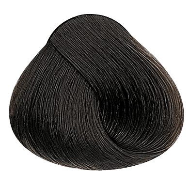 VIP Extensions Alfaparf Milano Evolution of the Color Naturals, 2.05 oz Permanent Hair Color Dark Slate Gray 5  Light Brown ( Cool Naturals )