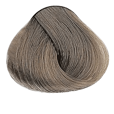 VIP Extensions Alfaparf Milano Evolution of the Color Naturals, 2.05 oz Permanent Hair Color Black 8.01 Light Blonde Soft Ash  (Natural Ash)