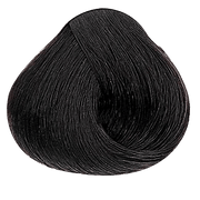 VIP Extensions Alfaparf Milano Evolution of the Color Naturals, 2.05 oz Permanent Hair Color Dark Slate Gray 4NB Medium Warm Natural Brown  (Warm )