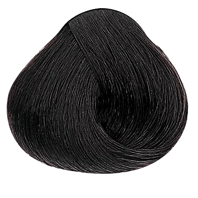 VIP Extensions Alfaparf Milano Evolution of the Color Naturals, 2.05 oz Permanent Hair Color Dark Slate Gray 4NB Medium Warm Natural Brown  (Warm )