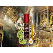 House of Matriarch High Perfumery EX VOTOS - Perfume of Miracles Perfume Dim Gray 3.3ml