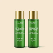 Maree Daily Glow Exfoliating Toner Antique White 2 items - Good choice