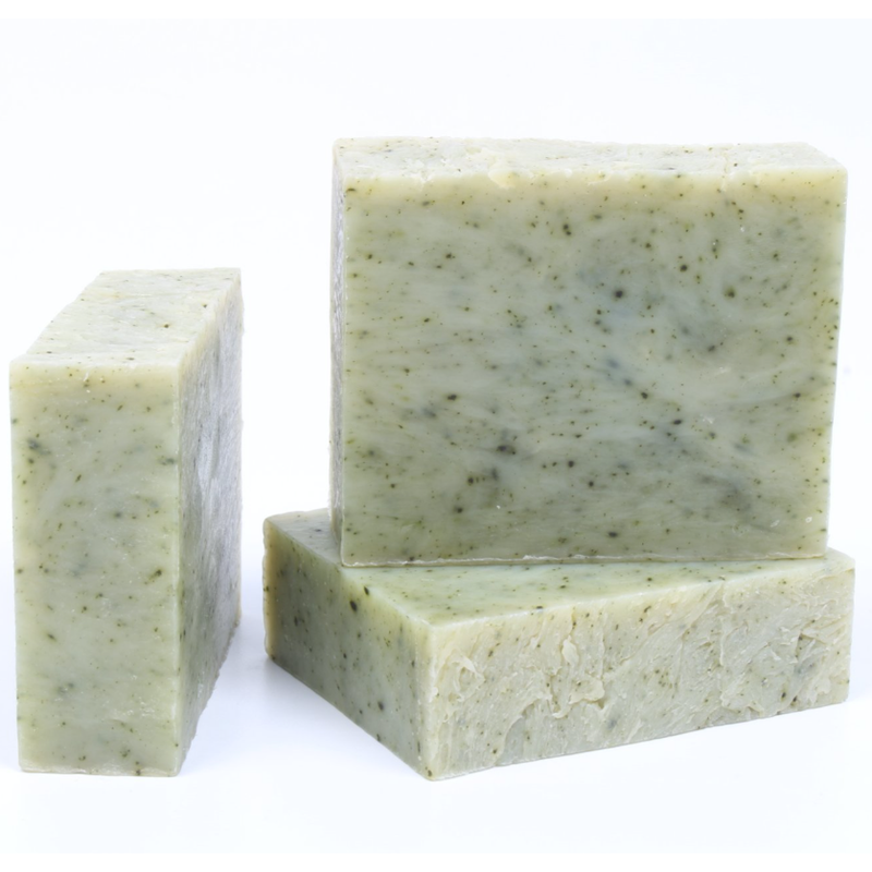 Eucalyptus Spearmint (Exhale) Soap Bar