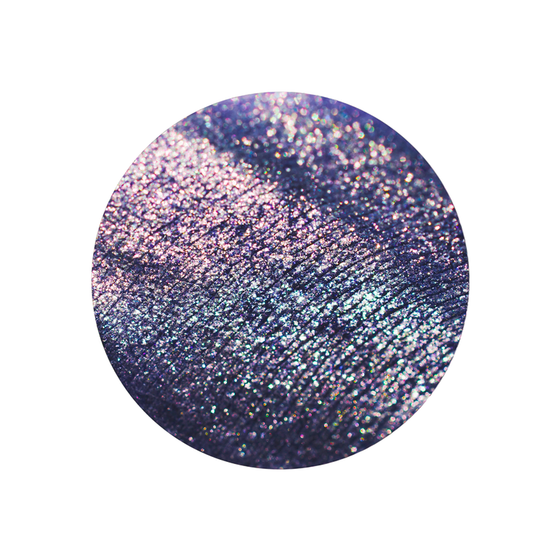 Profusion Cosmetics Sea Witch Pigments Eyes Dark Slate Gray Exile