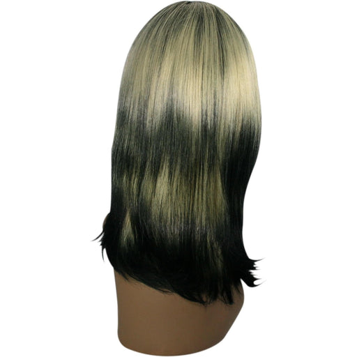 VIP Extensions Unique Exotic Collection Honey Wig Wig White Smoke FS1B/33/144,FS4/30/27,3TB/613,YELLOW,FS4/27/613,RED