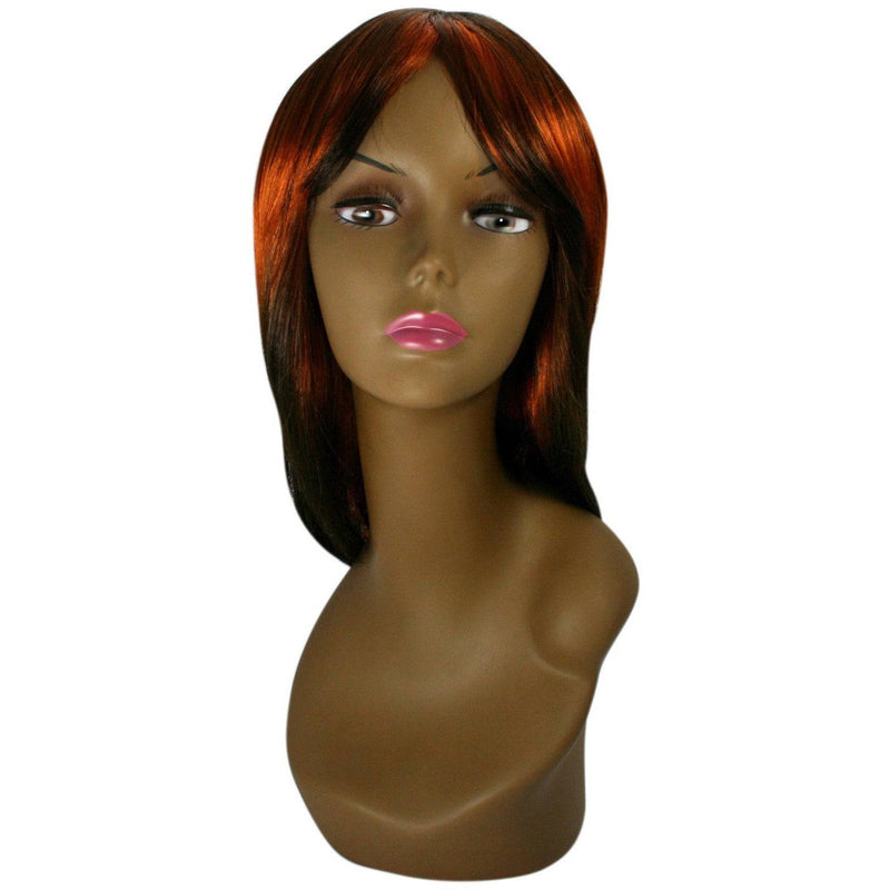 VIP Extensions Unique Exotic Collection Sexy Wig Wig White Smoke BLUE,PURPLE,RED,YELLOW,T30/1B,T4/14,T4/27,T4/270,T4/45,TB/33,TB/350,TB/BG