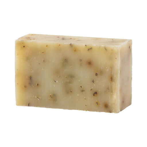Garner's Garden Peppermint Soap (NF) Soap Dark Khaki