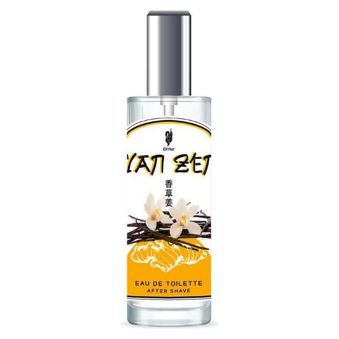 Extro Cosmesi Extro Cosmesi Van Zen EDT Aftershave 100ml Aftershave Dark Slate Gray