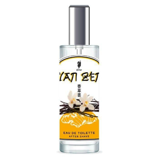 Extro Cosmesi Extro Cosmesi Van Zen EDT Aftershave 100ml Aftershave Dark Slate Gray