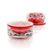 EpiLynx Enriching Ageless Rejuvenate Eye Cream for Mature Skin - Renew, Moisturize, Lift eye cream Light Gray