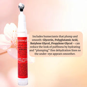 gymsegbë Multi-Elite Eye Cream Anti-Aging Facial White Smoke 1 Bottle,2 Bottles Save $2.99,3 Bottles Save $4.98,4 Bottles Save $8.97