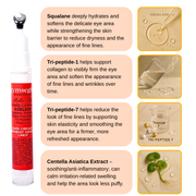 gymsegbë Multi-Elite Eye Cream Anti-Aging Facial Bisque 1 Bottle,2 Bottles Save $2.99,3 Bottles Save $4.98,4 Bottles Save $8.97