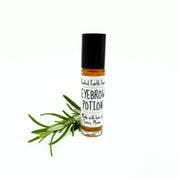 Rooted Earth Farm + Apothecary Eyebrow Potion Eyelashes + Eyebrows Snow 1 bottle