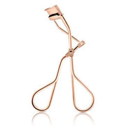 VIP Extensions Eyelash Curler Salon Supplies White Smoke EMILYSTORES CURLER