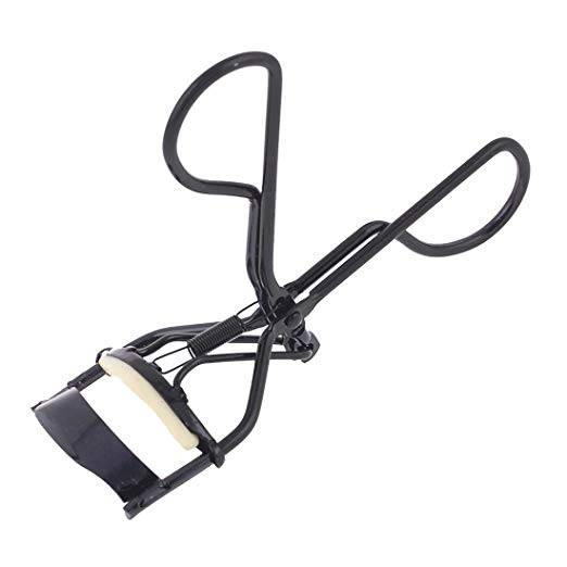 VIP Extensions Eyelash Curler Salon Supplies White Smoke VIVACE CURLER