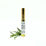 Rooted Earth Farm + Apothecary Eyelash Potion Eyelashes + Eyebrows White Smoke 1 bottle,2 bottles