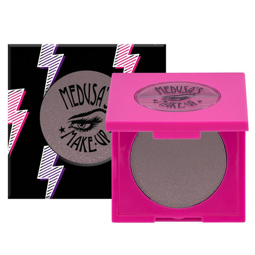 Medusa's Makeup Glam Rock Eyeshadow - 1971 Maroon