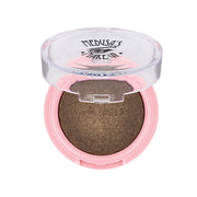 Medusa's Makeup Baked Eyeshadow - As If Light Gray