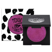 Medusa's Makeup Totally Baked Eyeshadow - Awesome White Smoke