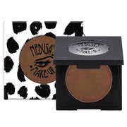 Medusa's Makeup Totally Baked Eyeshadow - Bodacious White Smoke