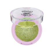 Medusa's Makeup Baked Eyeshadow - Envy Light Gray