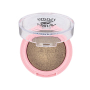 Medusa's Makeup Baked Eyeshadow - Goals Thistle