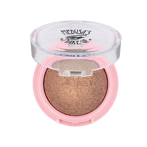 Medusa's Makeup Baked Eyeshadow - Mood Thistle