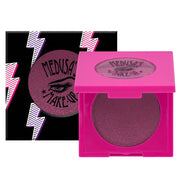 Medusa's Makeup Glam Rock Eyeshadow - Rhapsody Violet Red