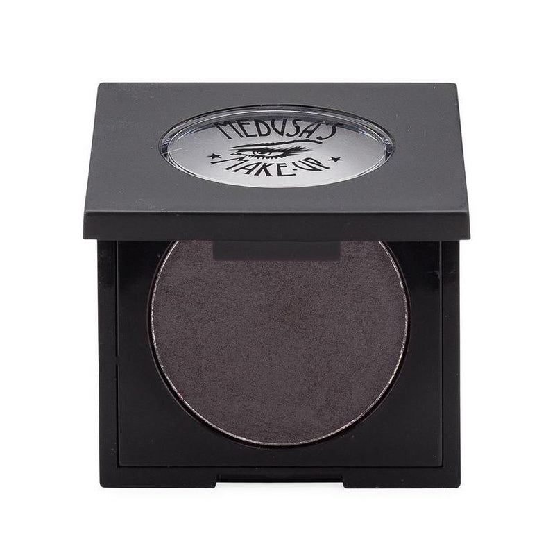 Medusa's Makeup Totally Baked Eyeshadow - Stoked Dark Slate Gray