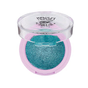 Medusa's Makeup Baked Eyeshadow - Surf Sea Green