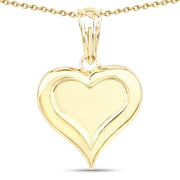 Bids.com 7.05 Grams 925 Sterling Silver Pendant Pendants White Smoke