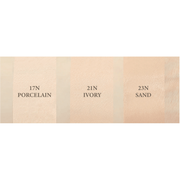 AsiaBeautyMall TIRTIR Mask Fit Red Cushion 23N Sand Foundation Wheat Full Size (18g),Mini (4.5g)