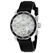 Bids.com Oceanaut Women's Tune Watches White Smoke