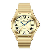 Bids.com Oceanaut Women's Rayonner Watches White Smoke